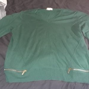 Michael kors sweater